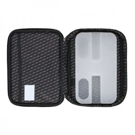 スクエアラケットケース