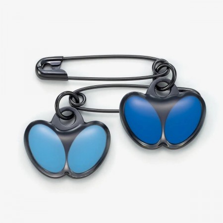 レミドル・安全ピン