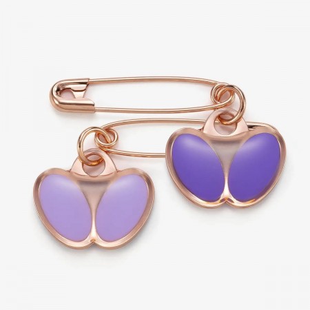 レミドル・安全ピン