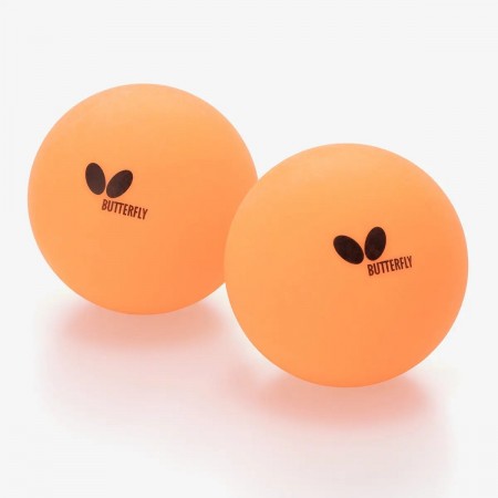 バタフライ エクストララージボール（2個入）