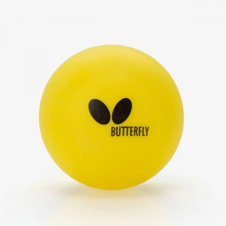 バタフライ カラーボール （6個入）