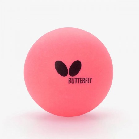 バタフライ カラーボール （6個入）