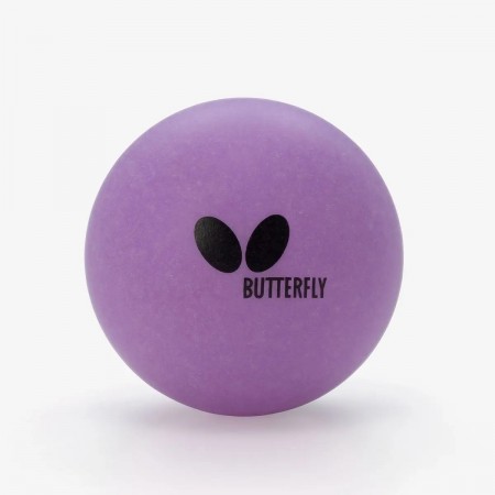 バタフライ カラーボール （6個入）