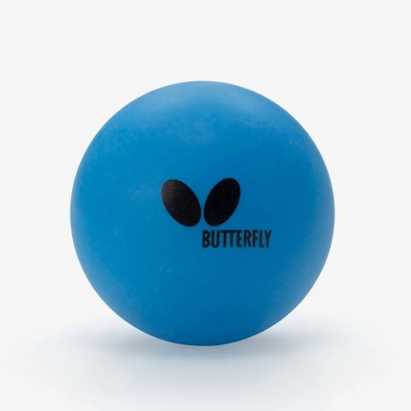 バタフライ カラーボール （6個入）