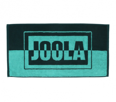 ヨーラ スモール ワードマーク タオル