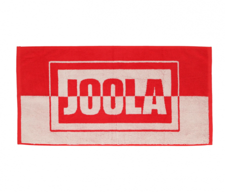 ヨーラ スモール ワードマーク タオル