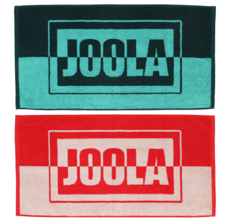 ヨーラ スモール ワードマーク タオル