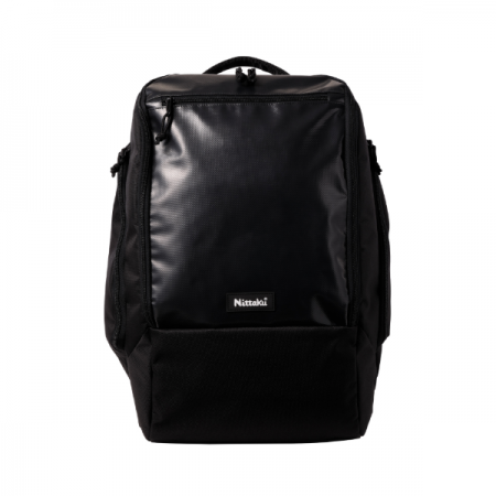 アップライトデイパック（ブラック）