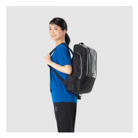 アップライトデイパック