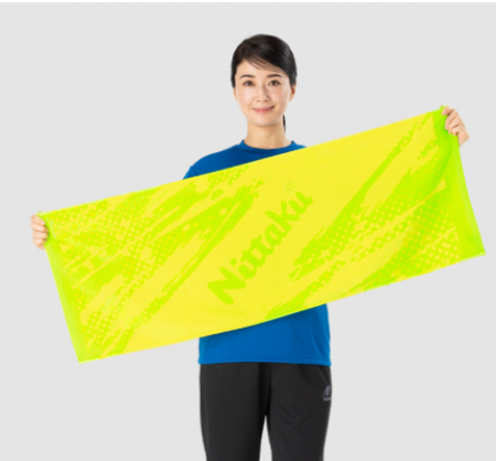 スプラスポーツタオル