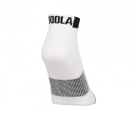 ヨーラ チーム アンクル ソックス