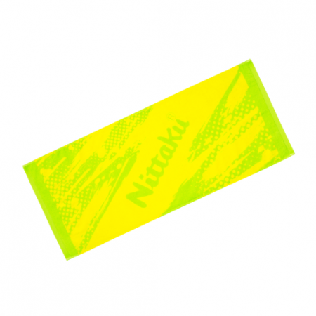 スプラミッドタオル