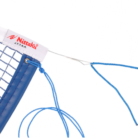 ネットひも通し