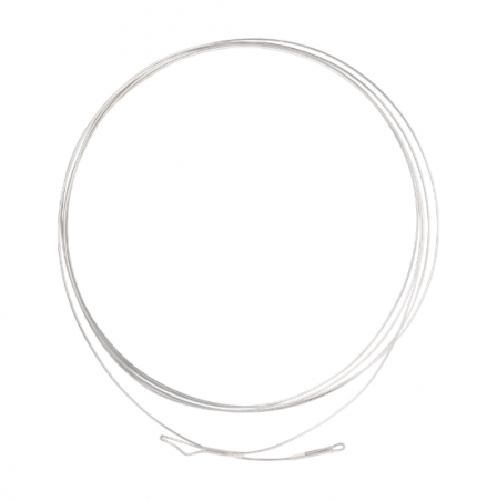 ネットひも通し