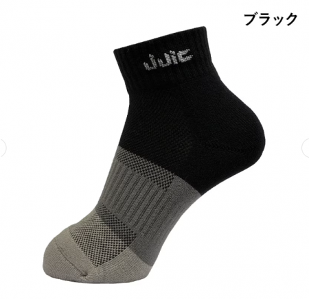 JUICトリコソックス