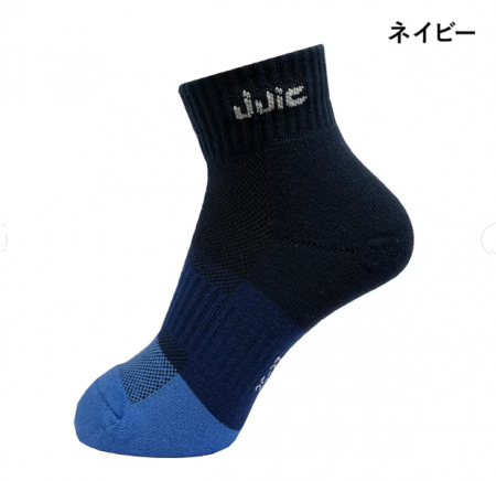 JUICトリコソックス