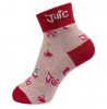 JUICチェリーソックス　