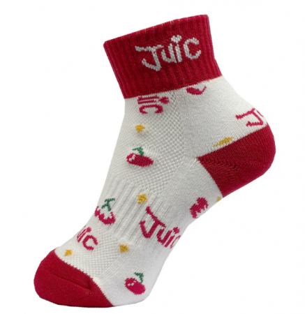 JUICチェリーソックス　