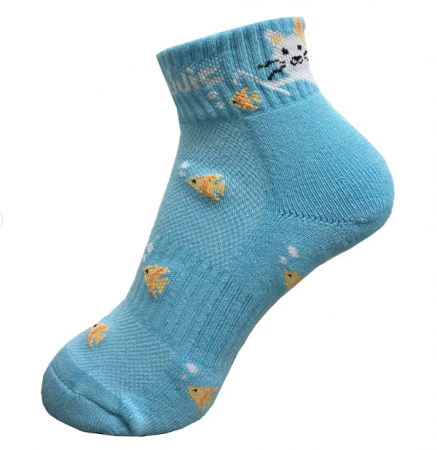 JUIC キディソックス