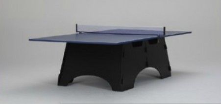 P-TABLE.（PC25）（塗装：黒）