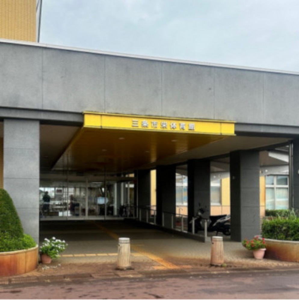 第7回ブラリス卓球杯栄イッツー(冷房あり)