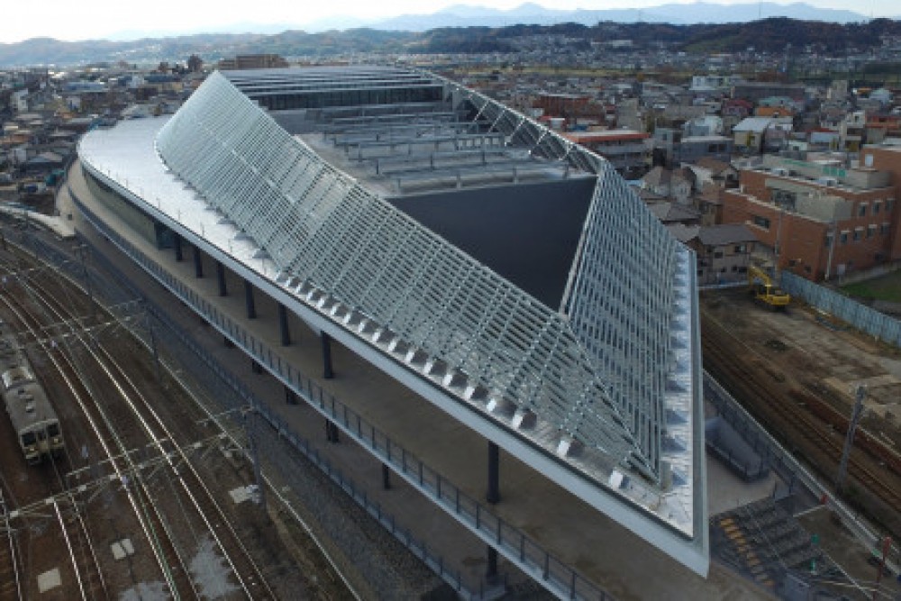 【会場変更・時間拡大】賞金争奪戦 群馬高崎i2u