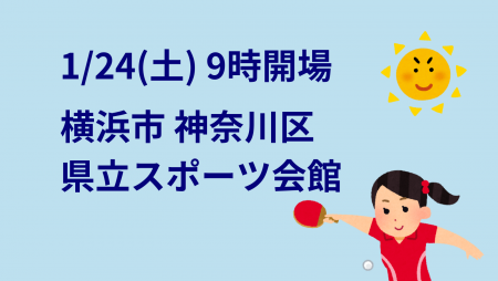 i2U(ｲｯﾂｰ)1/24午前大会@県立ｽﾎﾟｰﾂ会館