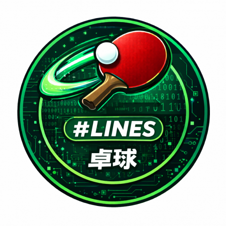 第1回　#Lines杯　sponsored by ティラミッシモ