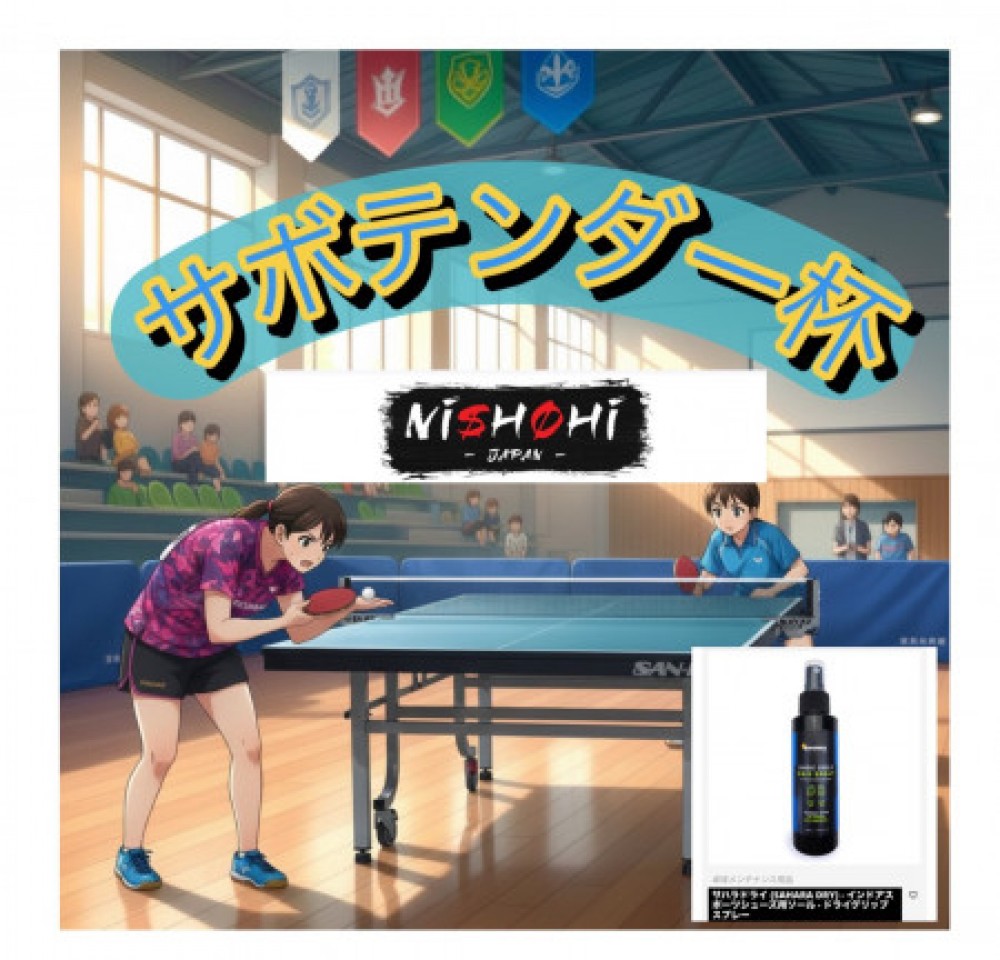 沢山試合するサボテンダー杯sponsor by NISHOHI