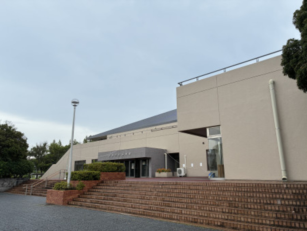 千葉県君津市i2U大会