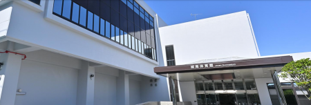 第5回HDK杯i2U(イッツー)福岡卓球大会