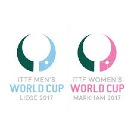 27日開幕 2017女子ワールドカップ 日程や選手など概要 卓球