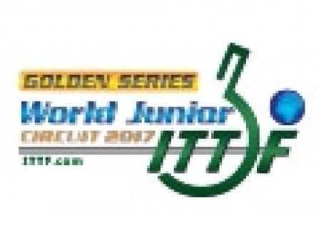塩見真希が優勝 ITTFジュニアサーキット・インド大会結果 卓球