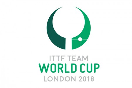 2/22開幕2018 ITTFチームワールドカップ日本代表選手発表 卓球