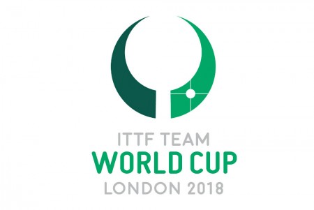 2018ITTFチームワールドカップ テレビ放送情報 卓球