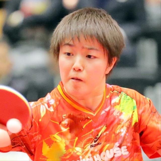芝田沙季と伊藤美誠が準決勝へ ITTFワールドツアー・中国オープン4日目結果 卓球