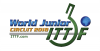 ジュニア男子の日本／シンガポール混成チームは3位に ジュニアサーキット・チャイニーズタイペイ大会2日目結果 卓球