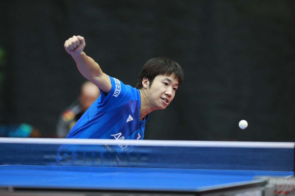 伊藤美誠と平野美宇は2回戦敗退 ITTFワールドツアー・オーストリアオープン3日目結果 卓球