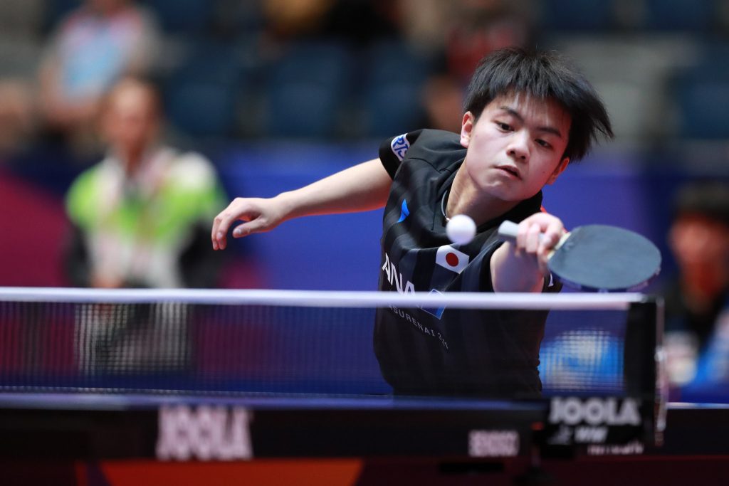 日本チームは男女とも中国に破れ銀メダル 2018世界ジュニア 卓球