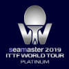 丹羽孝希と松平健太、伊藤美誠と橋本帆乃香が本戦1回戦で激突 2019ドイツオープン 卓球
