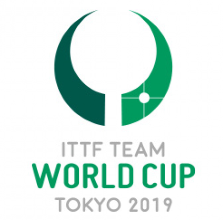 日本女子は1試合も落とさずに4強入り決める 準決勝の相手は宿敵韓国 ワールドカップ団体2019 卓球