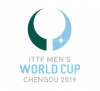 張本智和はアルナ、丹羽孝希は李尚洙と本戦1回戦  2019男子ワールドカップ 卓球