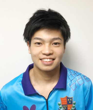 【卓球】田中はしのぴに続くブレイク選手になれるか？