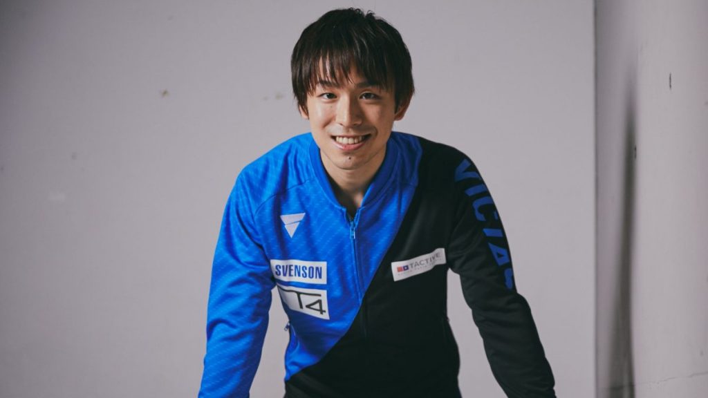 日本が誇るファンタジスタ、丹羽孝希が岡山リベッツに電撃移籍 2020-2021卓球Tリーグ