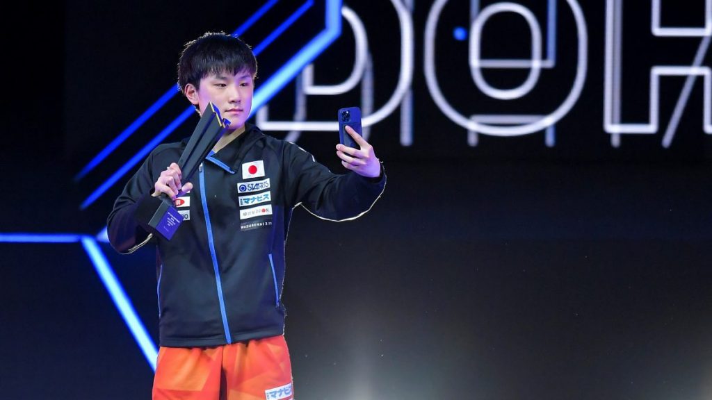 日本は2大会で13個のメダルを獲得 WTTスターコンテンダー、WTTコンテンダー 2大会の最終順位まとめ 2021卓球