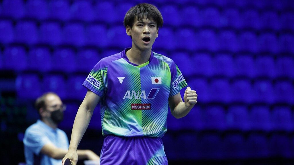 日本男子は中国香港、日本女子はハンガリー、スロバキアと同組みに 2022世界卓球団体戦のドローが決定