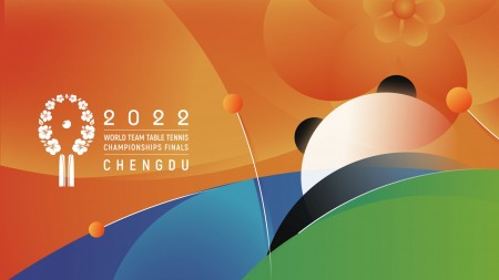 日本チームは男女とも白星発進 2022世界卓球成都大会 グループリーグ結果