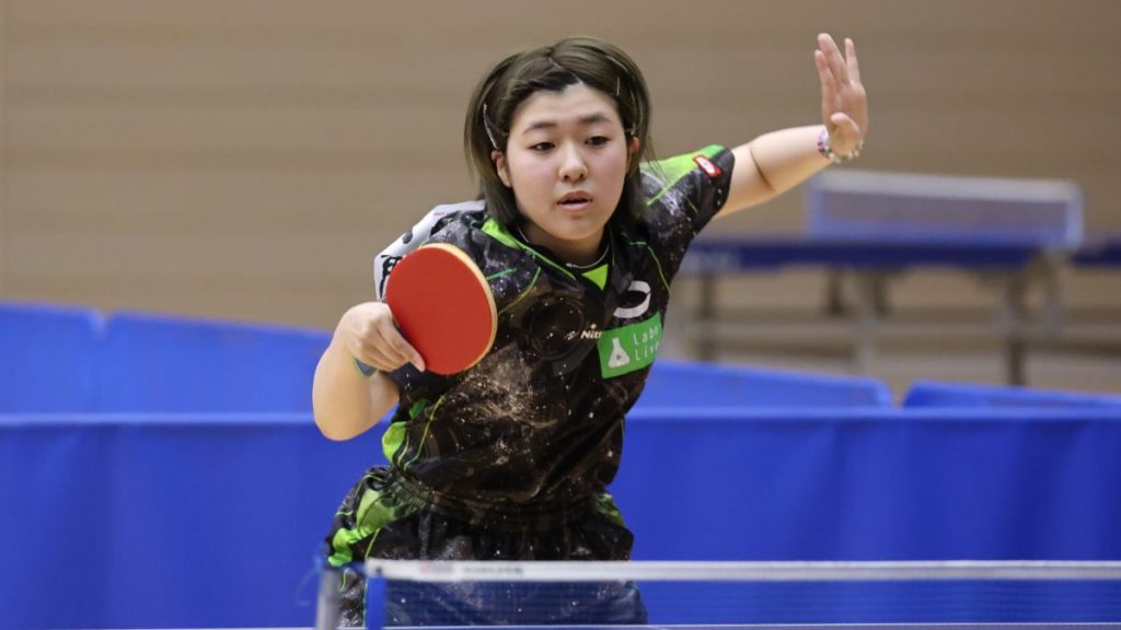 京都カグヤライズが枝廣愛、工藤夢の2選手を獲得 6thシーズン 女子卓球Tリーグ2023-2024