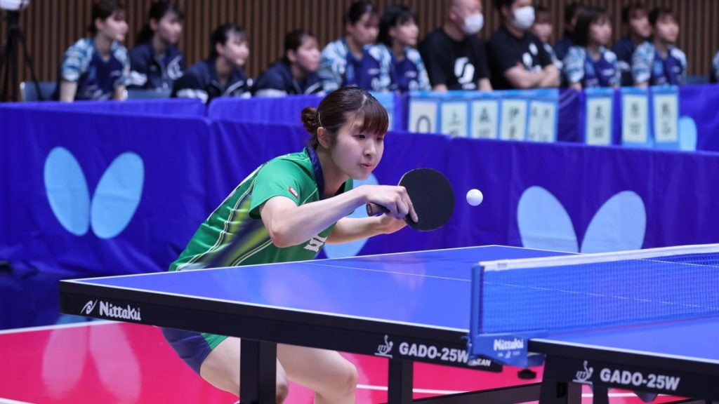 日本女子チームは中国と激戦も銀メダル 日本男子は中国に惜敗し銅メダルを獲得 2023FISUワールドユニバーシティゲームズ