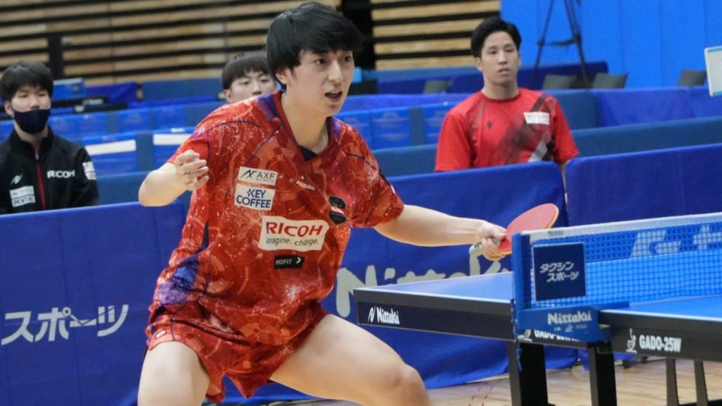 男子はリコー、女子は中国電力ライシスが年間王者に輝く 2023日本卓球リーグプレーオフファイナル4